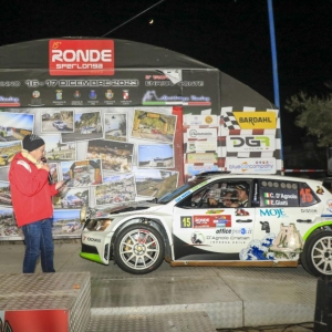 15° RALLY SPERLONGA - Gallery 16